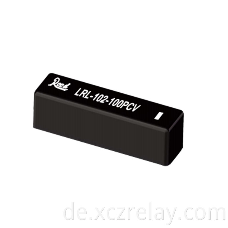 Hi-Voltage Reed Relay